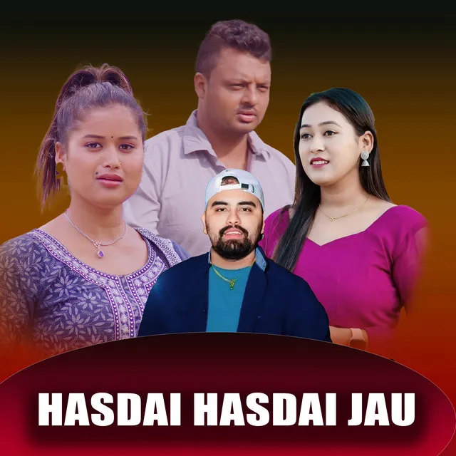 HASDAI HASDAI JAU