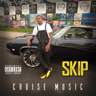 Don't Hurt Nobody by Skip