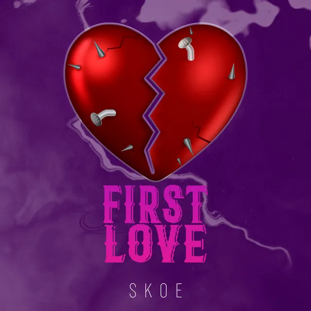 First Love - Cover