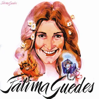 Fátima Guedes by Fatima Guedes