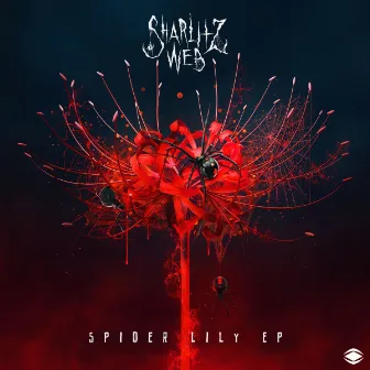 Spider Lily by Sharlitz Web