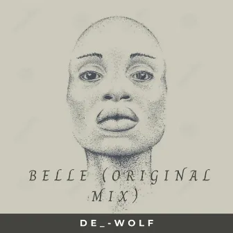 Belle by De_-Wolf