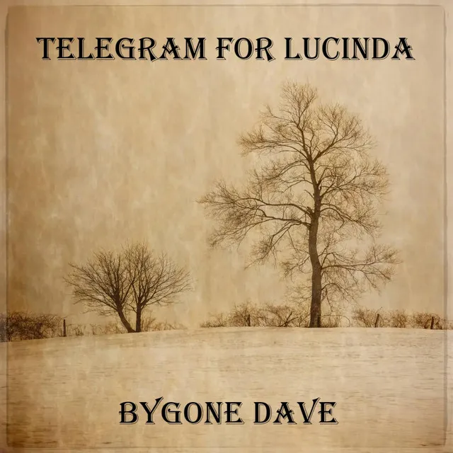 Telegram For Lucinda