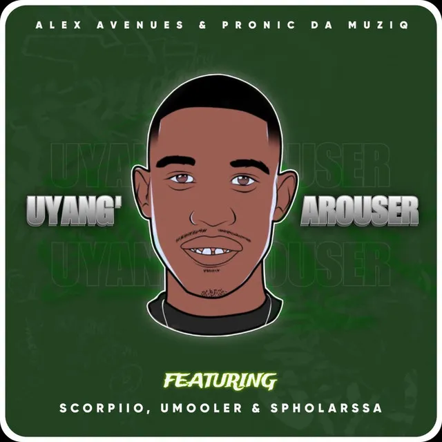 Uyang’ Arouser