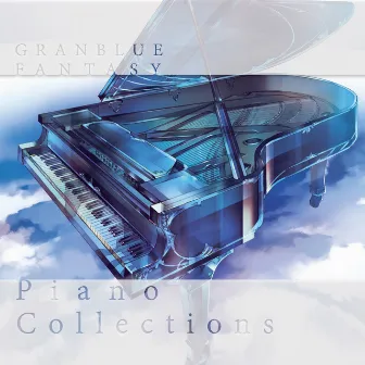 Granblue Fantasy Piano Collection by Tsutomu Narita