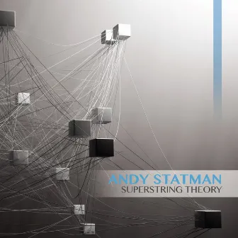 Superstring Theory by Andy Statman