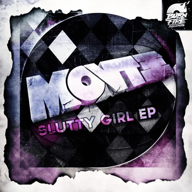 Slutty Girl - Original Mix