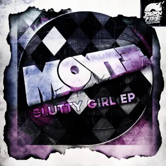 Slutty Girl by Montée