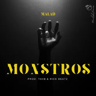 Monstros by Malad Rap