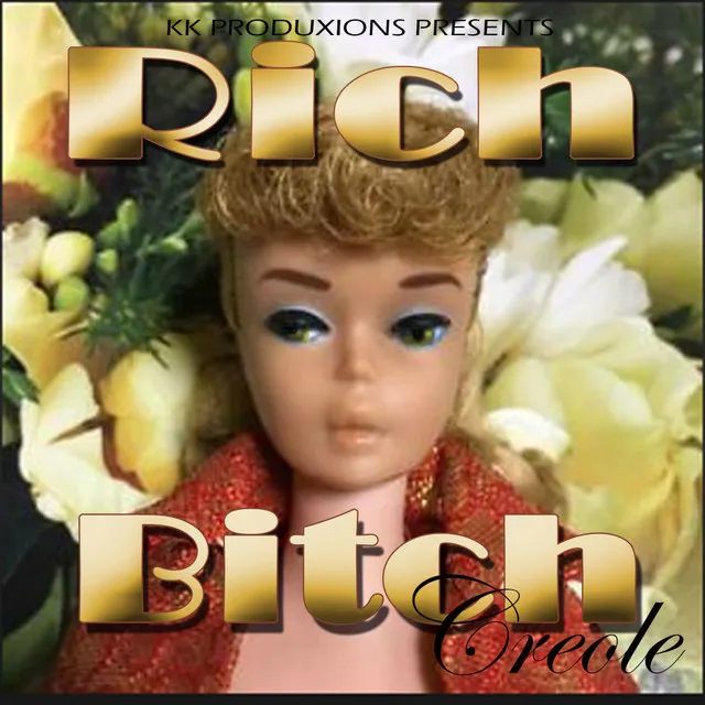 Rich Bitch