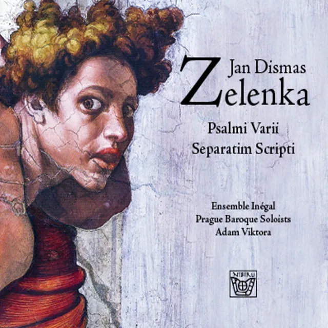 Zelenka Psalmi Varii