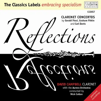 Reflections by Aurora Orchestra