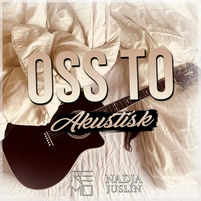 Oss to - akustisk