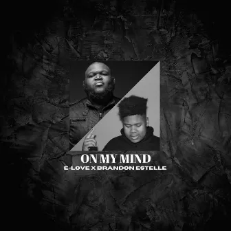 On My Mind by Emory Tilghman