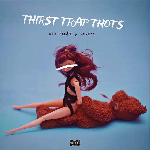 THIR$t TRAP THOt$