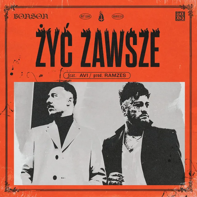 Żyć Zawsze