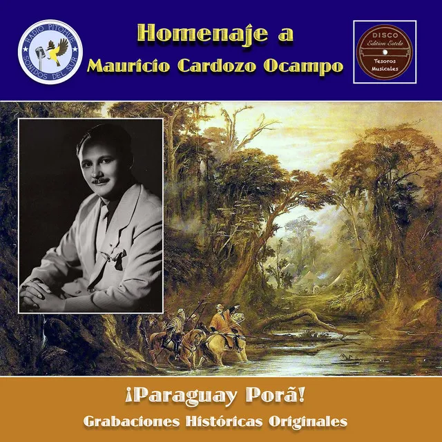 Paraguay porã