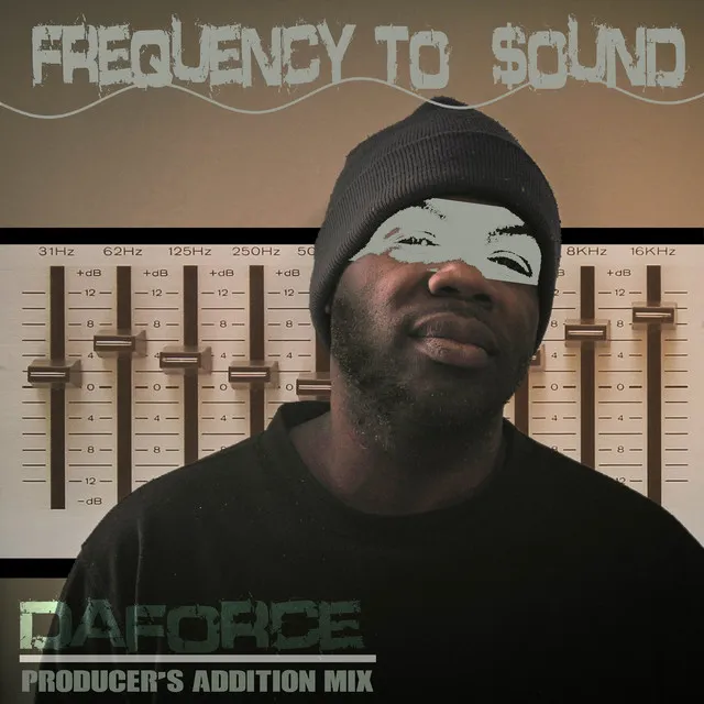 Frequency to Sound