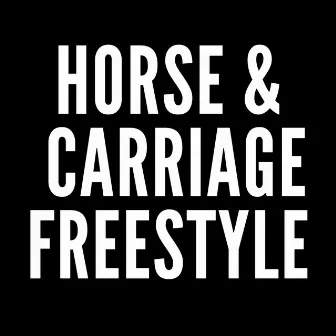 Horse & Carriage Freestyle by Cristian Cartier