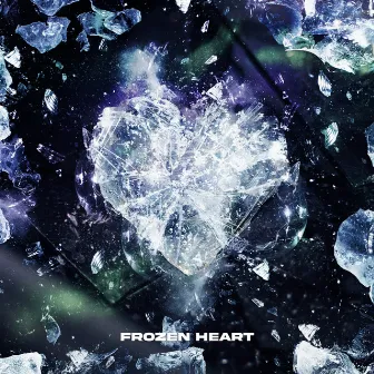 Frozen Heart by Jassey