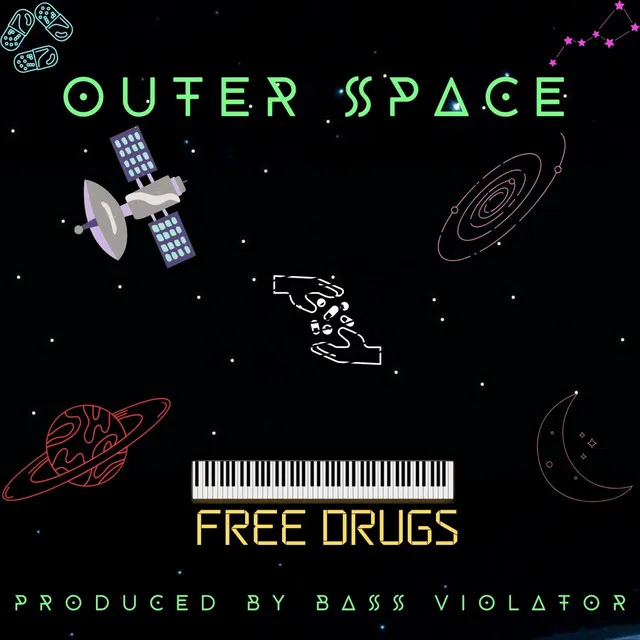 Outer Space