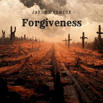 Forgiveness by Jakub Chomiuk