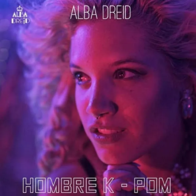 Hombre K-Pom