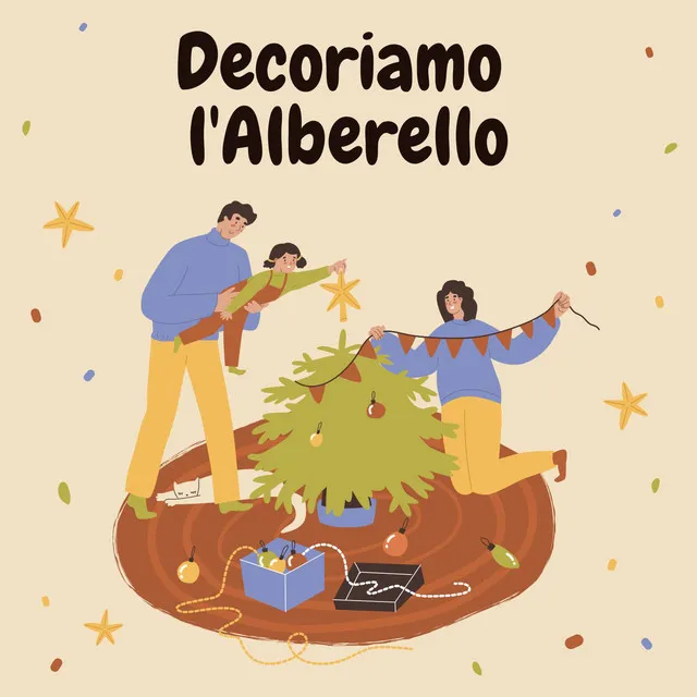 Decoriamo l'alberello - Deck the Halls