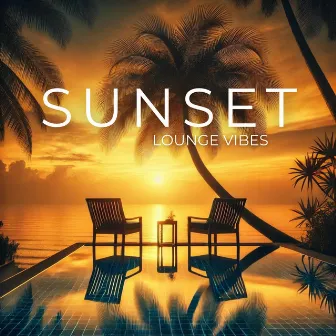 Sunset Lounge Vibes: Chillout Sessions by the Sea, Coastal Relaxation, Deep House Café by Summer Deep House