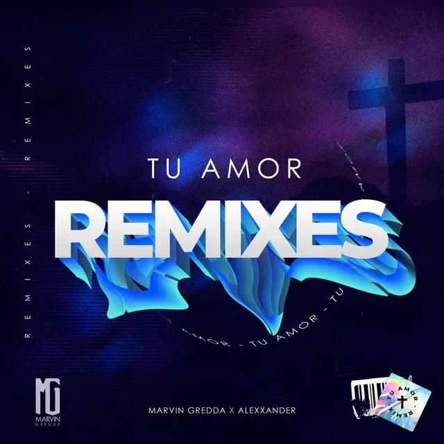 Tu Amor (Carlos Herrera Remix)