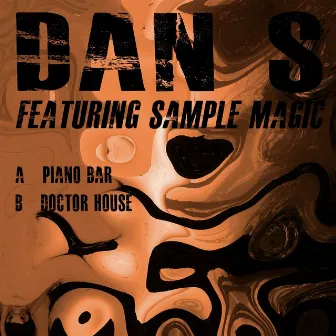 Piano Bar by Dan S