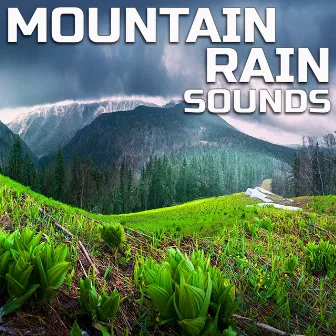 Mountain Rain Sounds by NatGeo Soundscapes