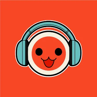 Taiko no Tatsujin Namco Original Soundtrack ”Hit songs” collection by 太鼓の達人