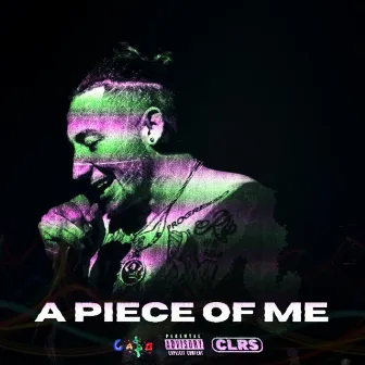 A Piece of Me by CASO