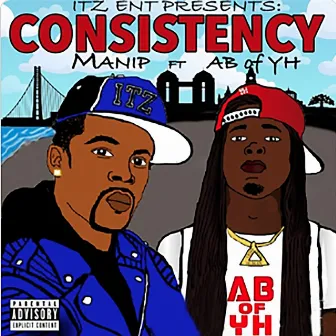 Consistency by Manip