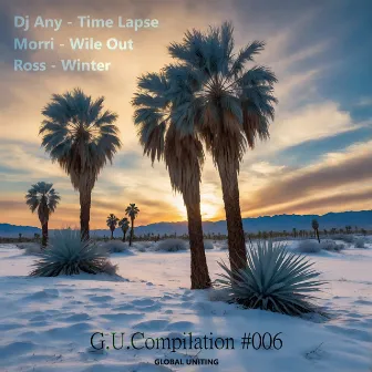 G.U.Compilation #006 by Dj Any