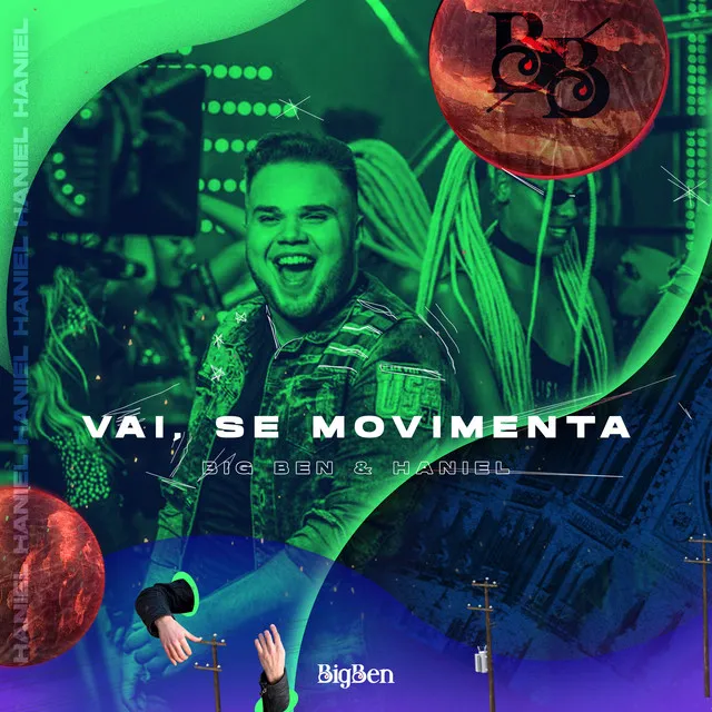 Vai, Se Movimenta