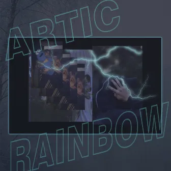 Artic Rainbow by Stormykid