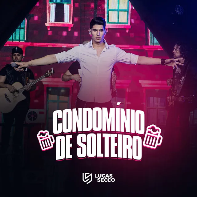 Condomínio de Solteiro