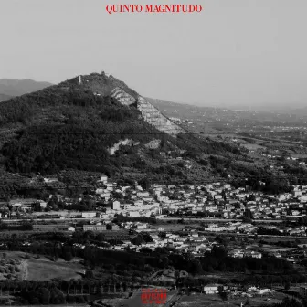 Quinto Magnitudo by Kid Baby