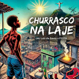 Churrasco na Laje by Prod.MTS