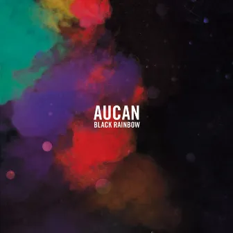 Black Rainbow by Aucan