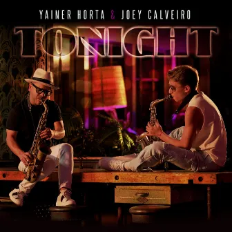 Tonight by Joey Calveiro