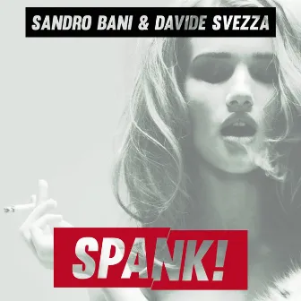 Spank! by Sandro Bani