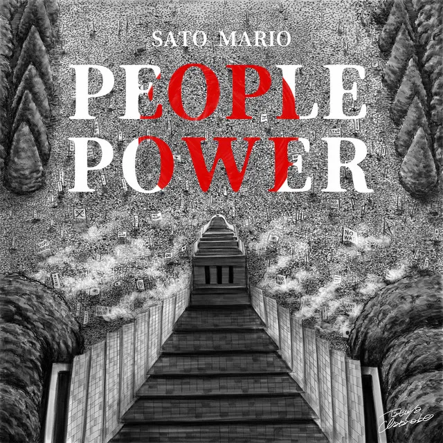 PEOPLE POWER