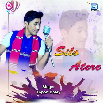 Silo Atere (Original) by Topon Doley