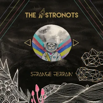 Strange Terrain by The Astronots