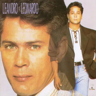 Volume 8 by Leandro & Leonardo