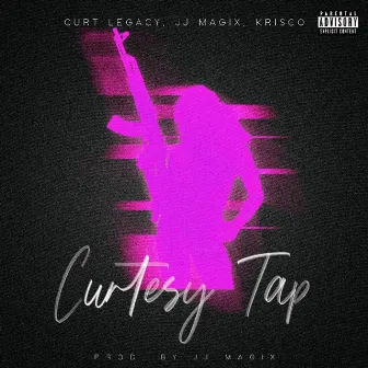 Curtesy Tap by JJ Magix