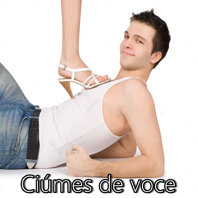 Ciúmes de Voce